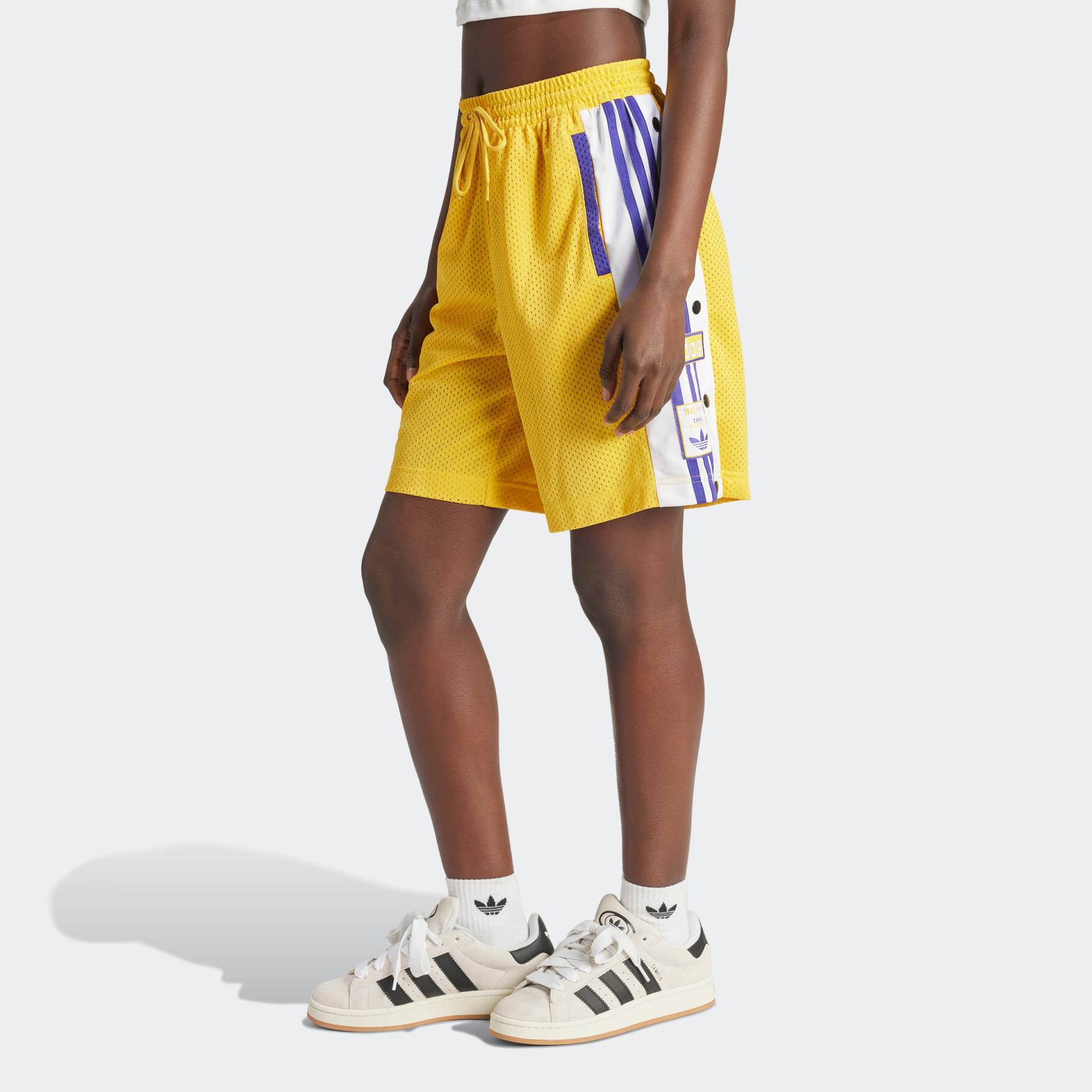 adidas Originals Shorts »ADIBRK BB SHORT«, (1 tlg.) von adidas Originals