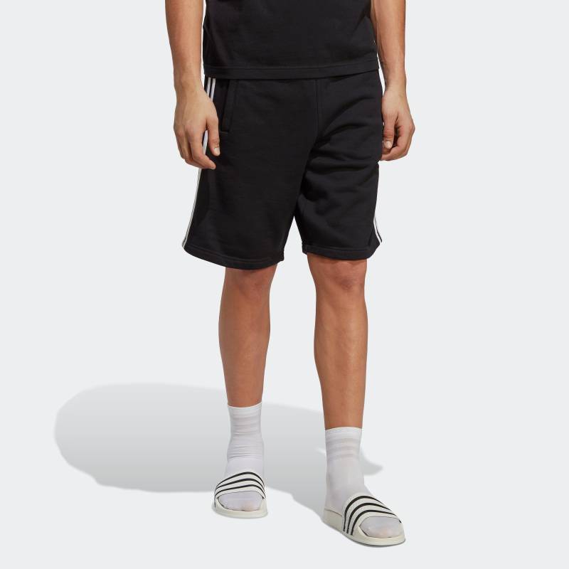 adidas Originals Shorts »ADICOLOR CLASSICS 3-STREIFEN SWEAT«, (1 tlg.) von adidas Originals