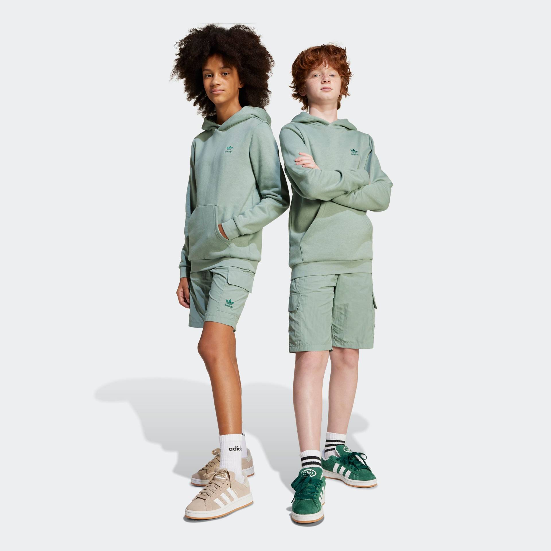 adidas Originals Shorts »CARGO SHORTS«, (1 tlg.) von adidas Originals