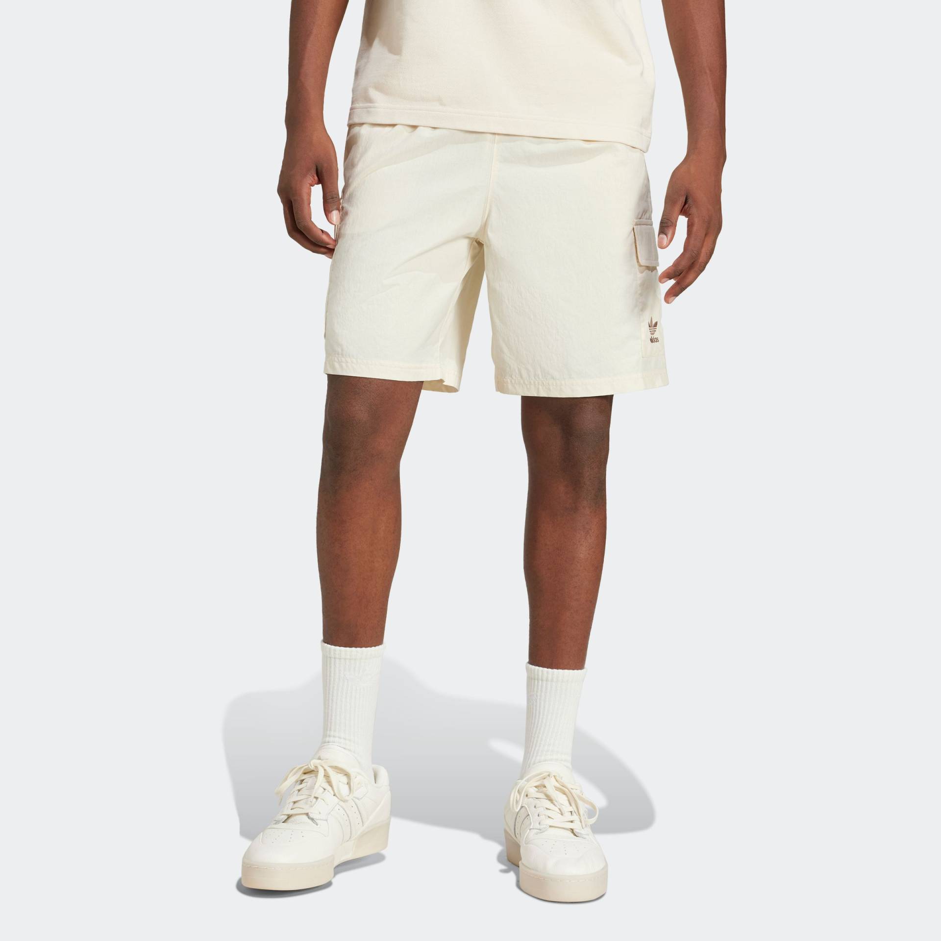 adidas Originals Shorts »ESS WVN SHORTS«, (1 tlg.) von adidas Originals
