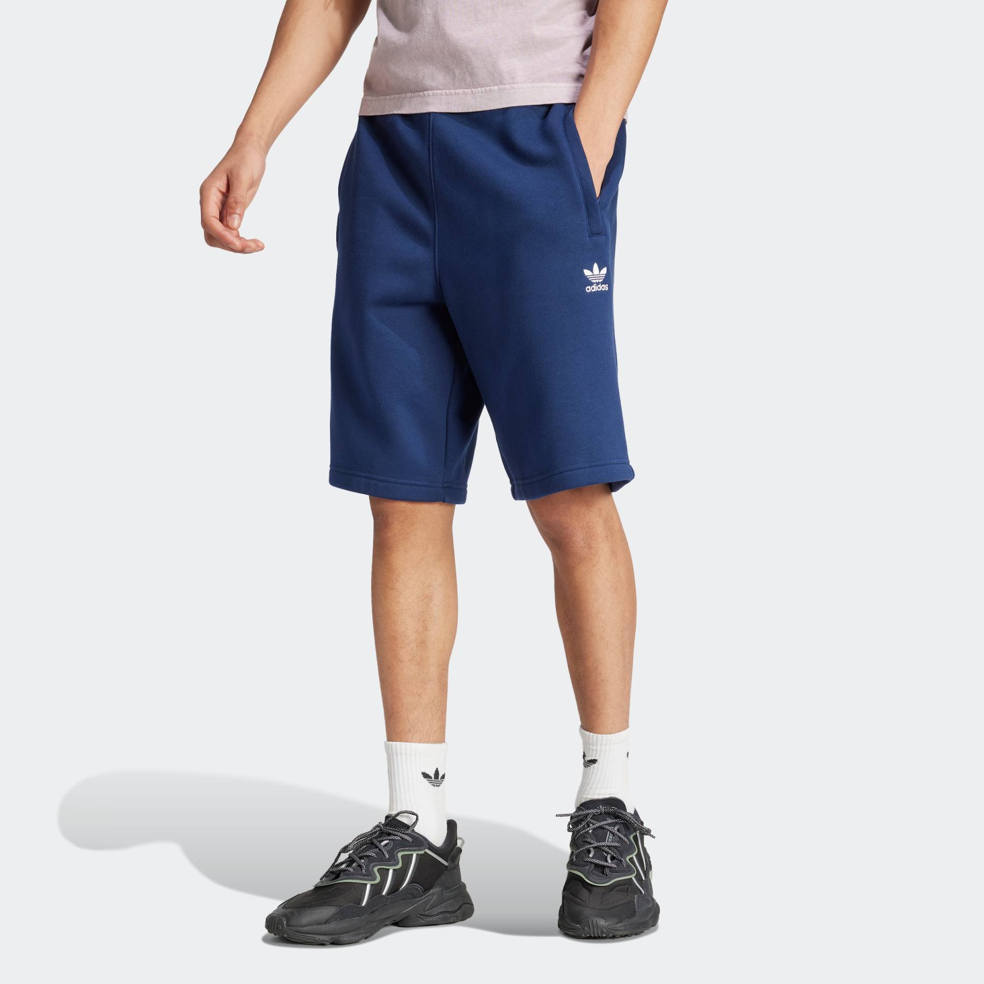 adidas Originals Shorts »ESSENTIAL SHORT«, (1 tlg.) von adidas Originals