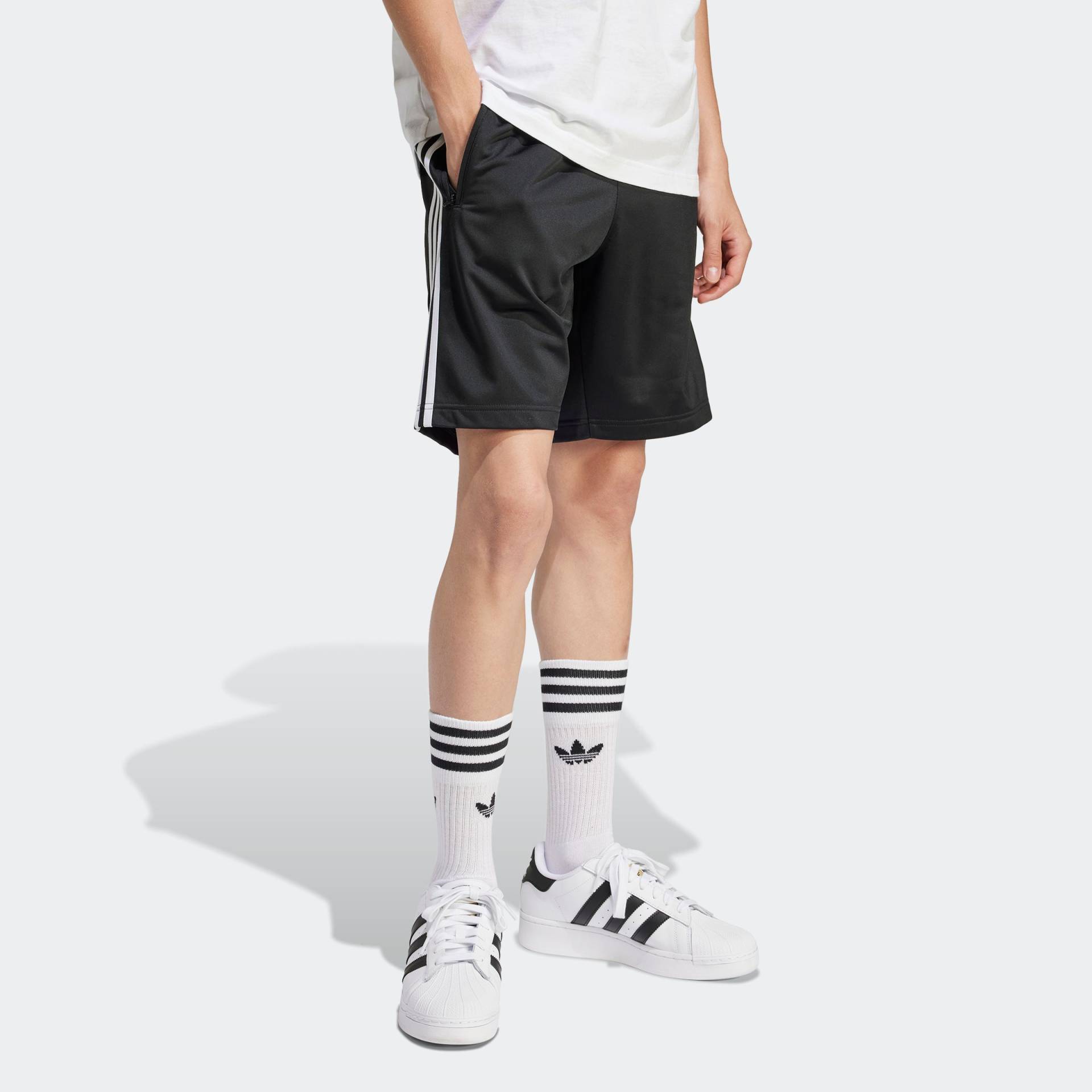 adidas Originals Shorts »FIREBIRD SHORT«, (1 tlg.), Trainingsshorts von adidas Originals