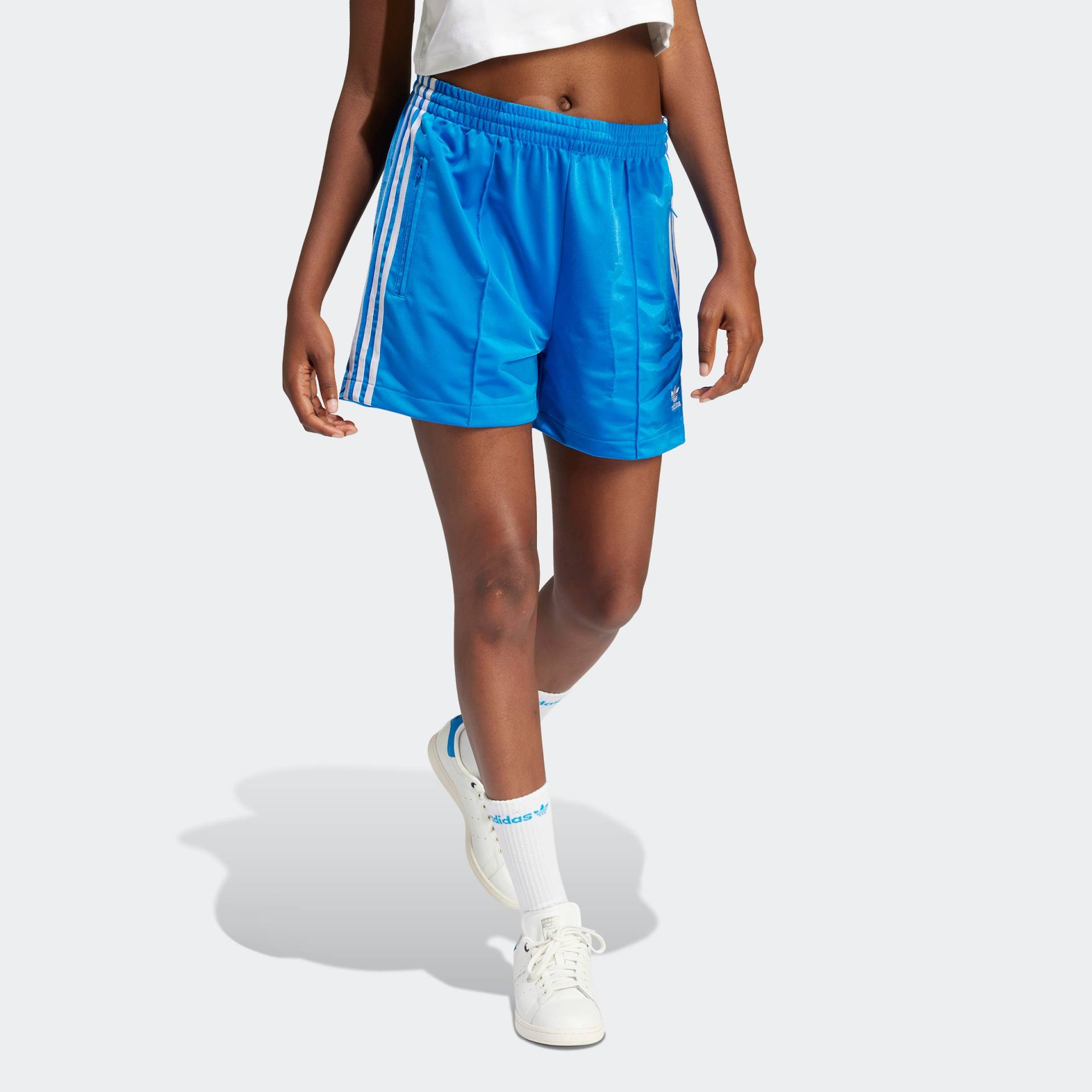 adidas Originals Shorts »FIREBIRD SHORT«, (1 tlg.) von adidas Originals