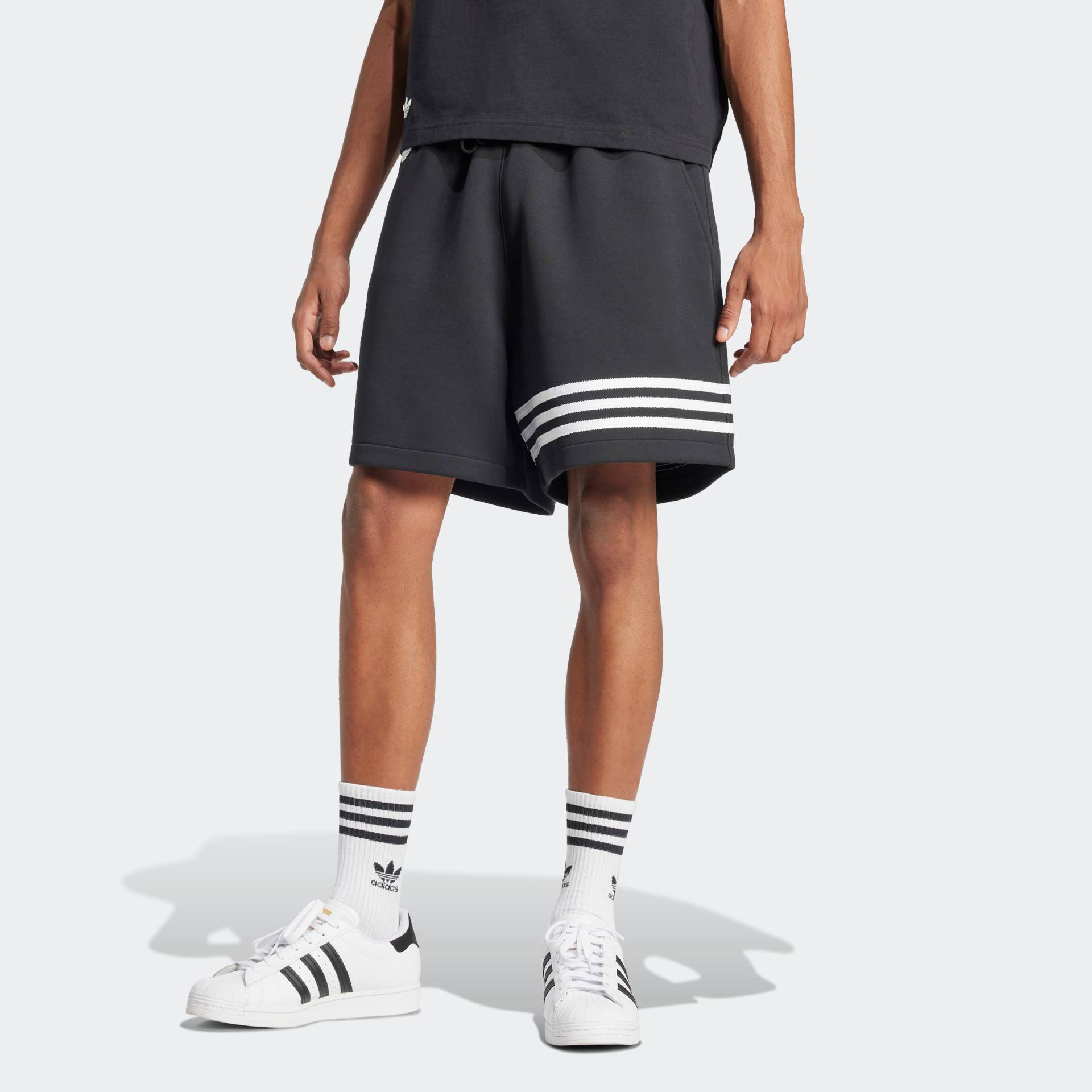 adidas Originals Shorts »NEU C SHO«, (1 tlg.) von adidas Originals