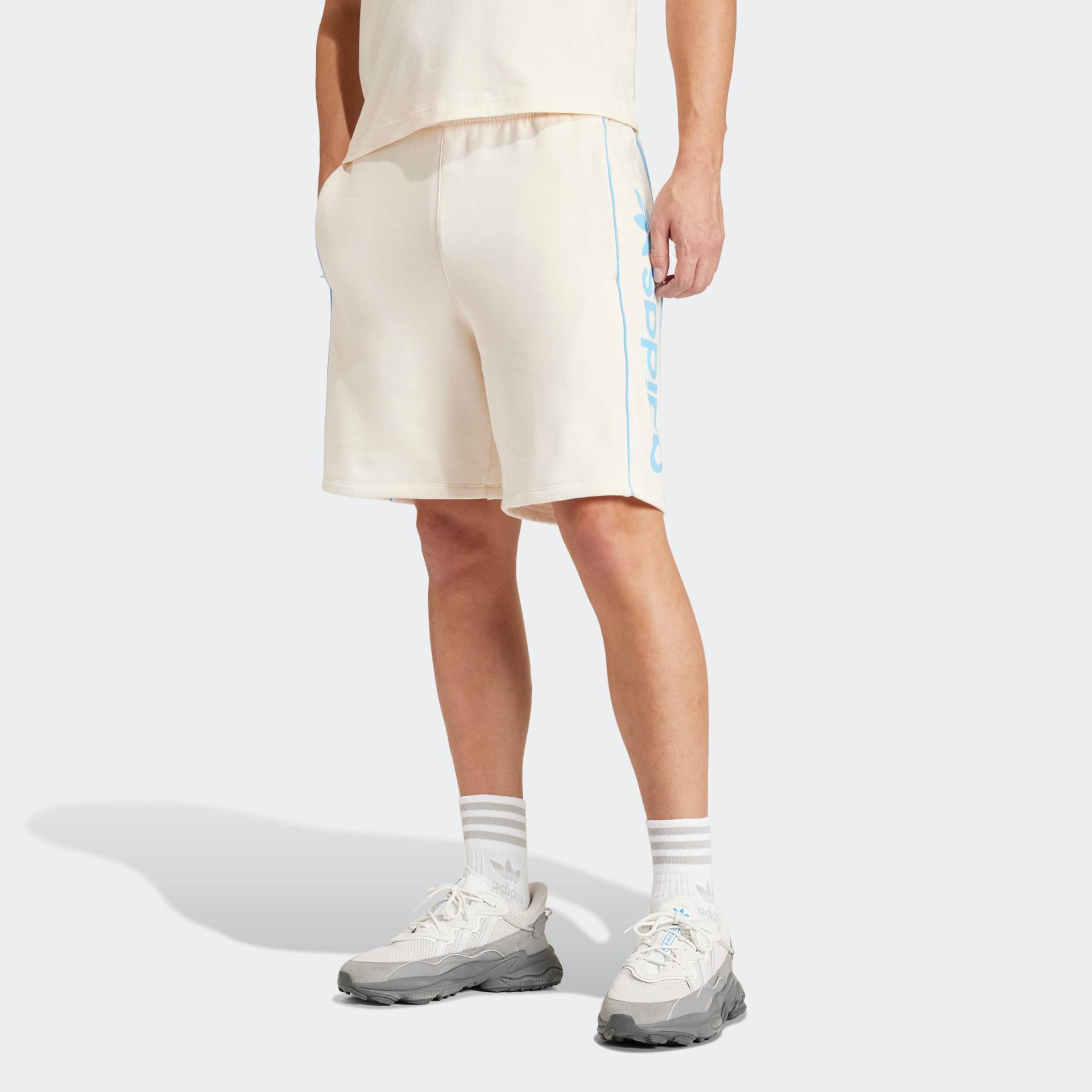 adidas Originals Shorts »NY SHORT«, (1 tlg.) von adidas Originals