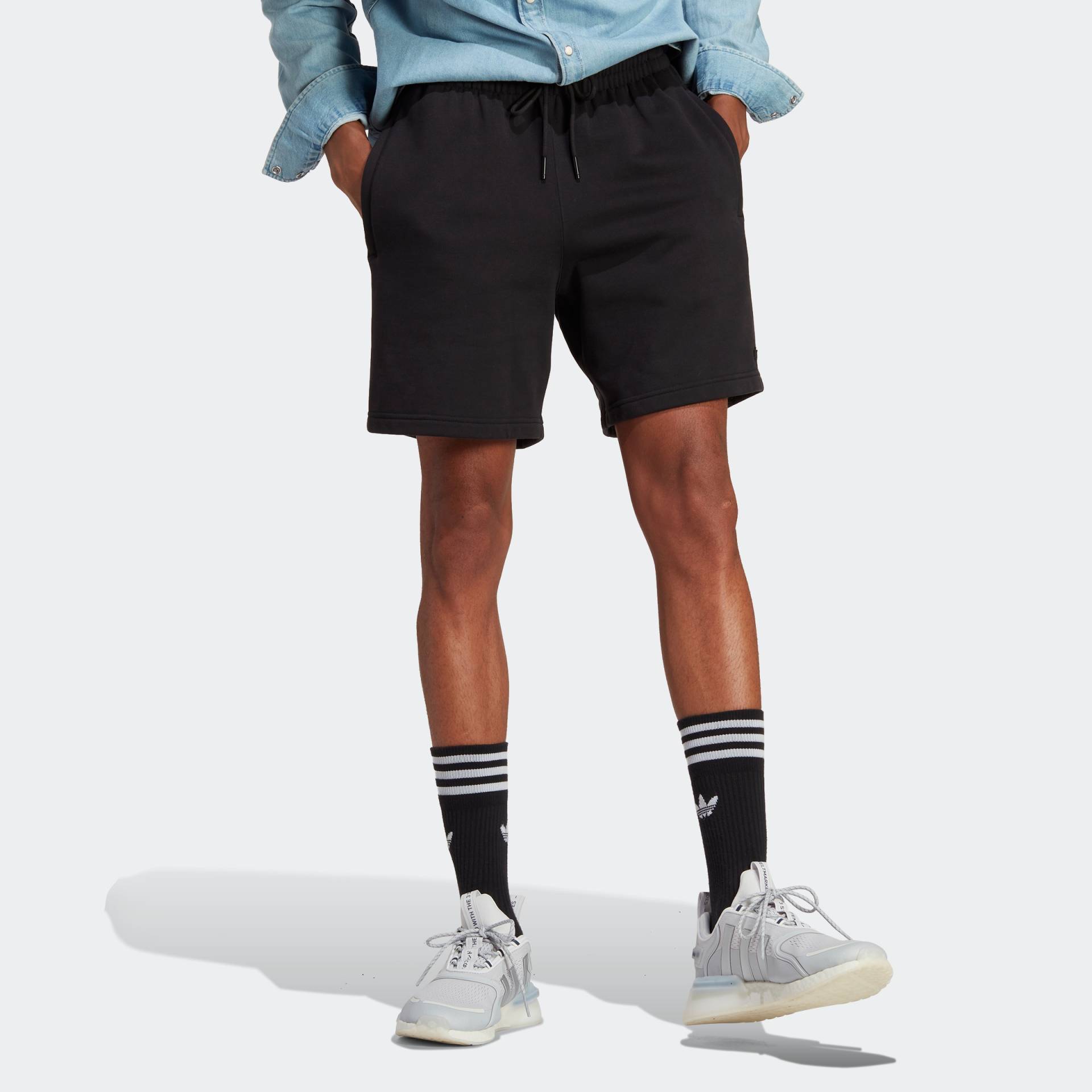 adidas Originals Shorts »P ESS SHORT FT«, (1 tlg.) von adidas Originals