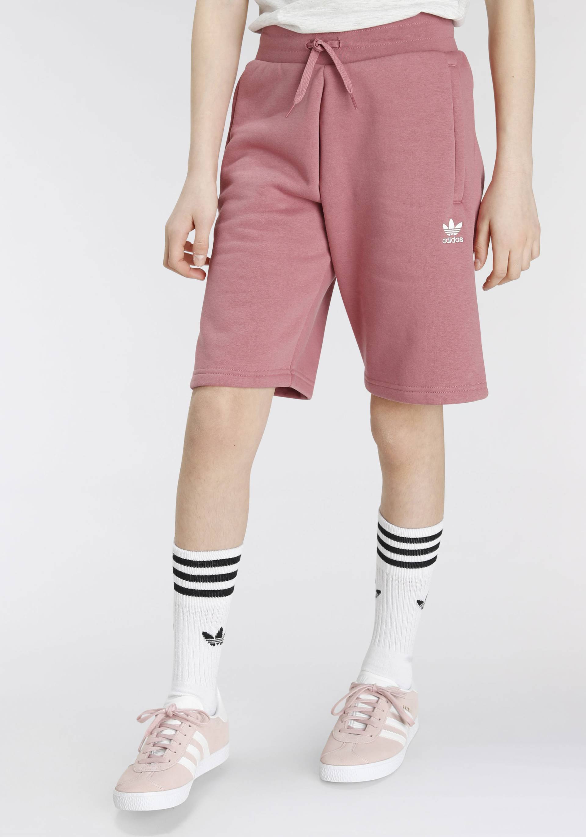 adidas Originals Shorts »SHORTS«, (1 tlg.) von adidas Originals