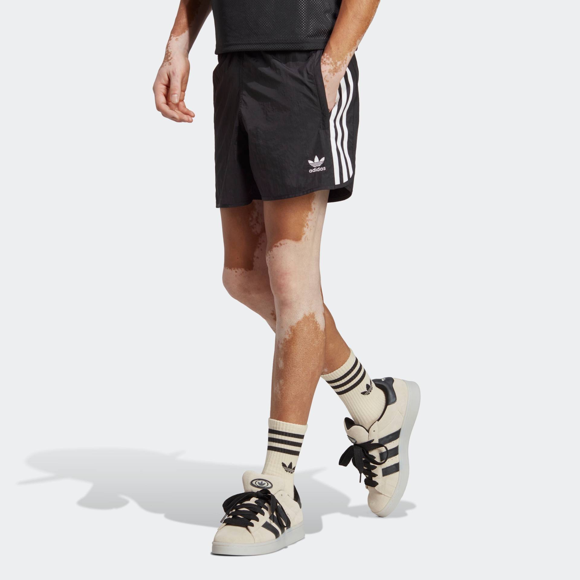 adidas Originals Shorts »SPRINTER SHORTS«, (1 tlg.) von adidas Originals