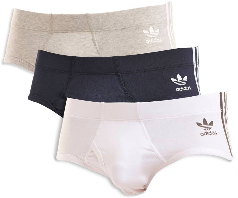 adidas Originals Slip »Comfort Flex Cotton«, (3er Pack) von adidas Originals