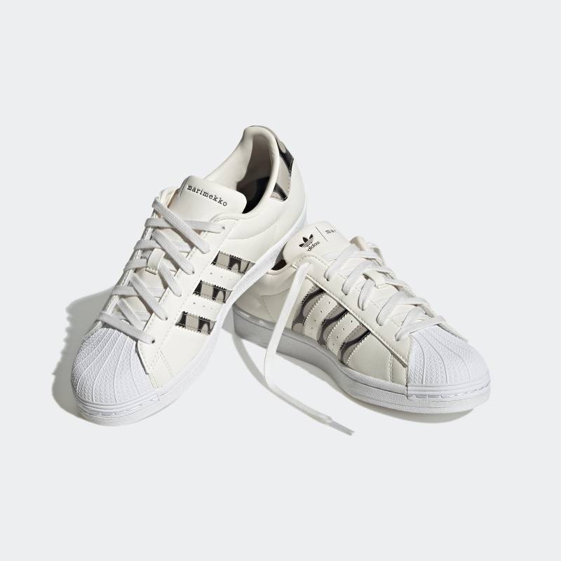 adidas Originals Sneaker »ADIDAS X MARIMEKKO SUPERSTAR« von adidas Originals