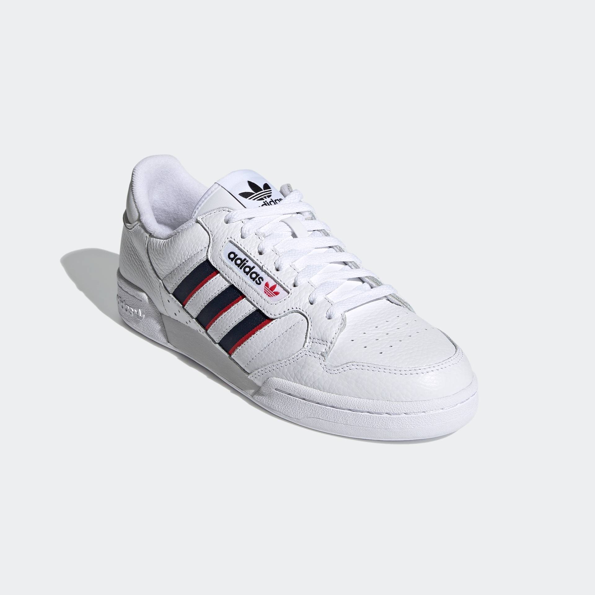 adidas Originals Sneaker »CONTINENTAL 80 STRIPES« von adidas Originals