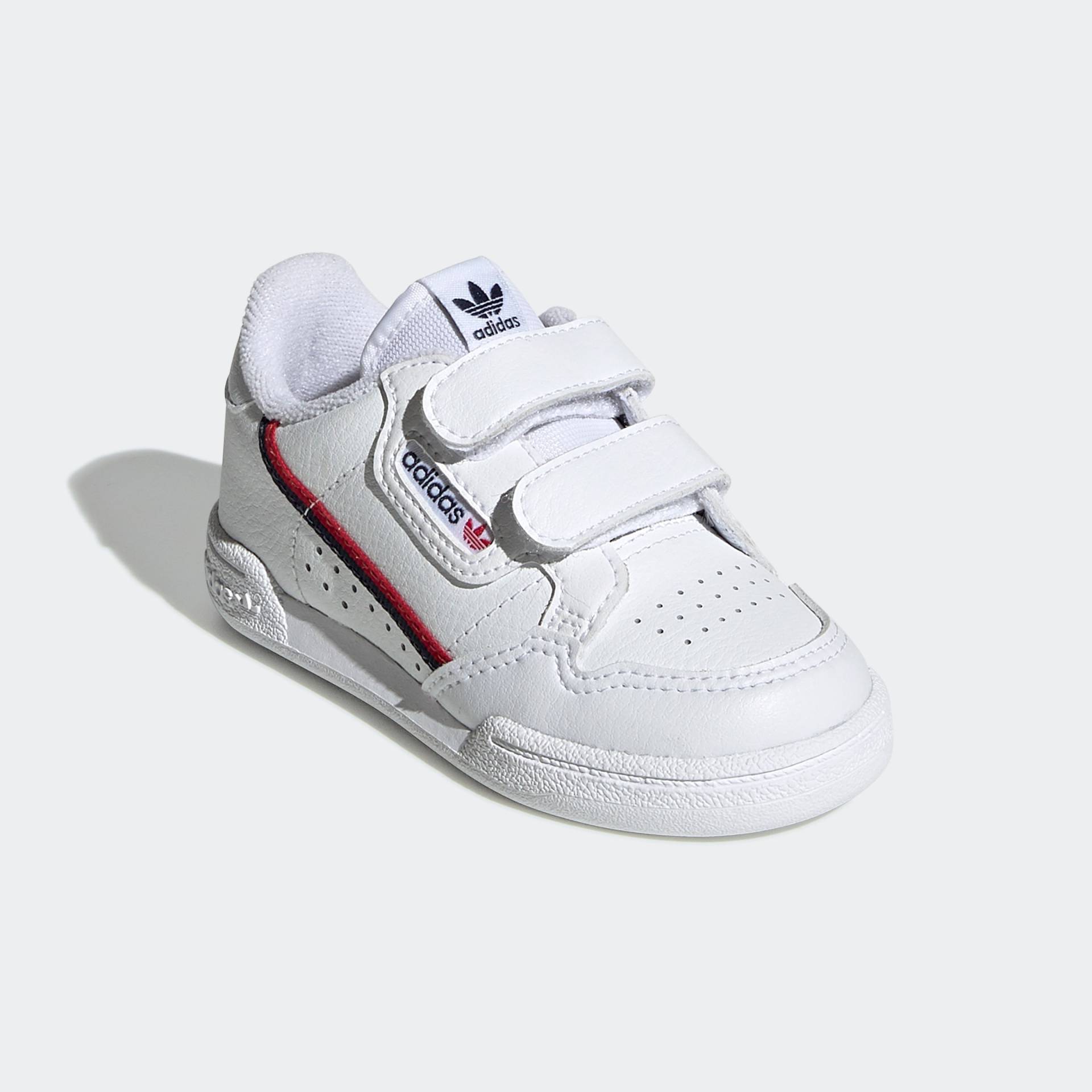 adidas Originals Sneaker »CONTINENTAL 80« von adidas Originals