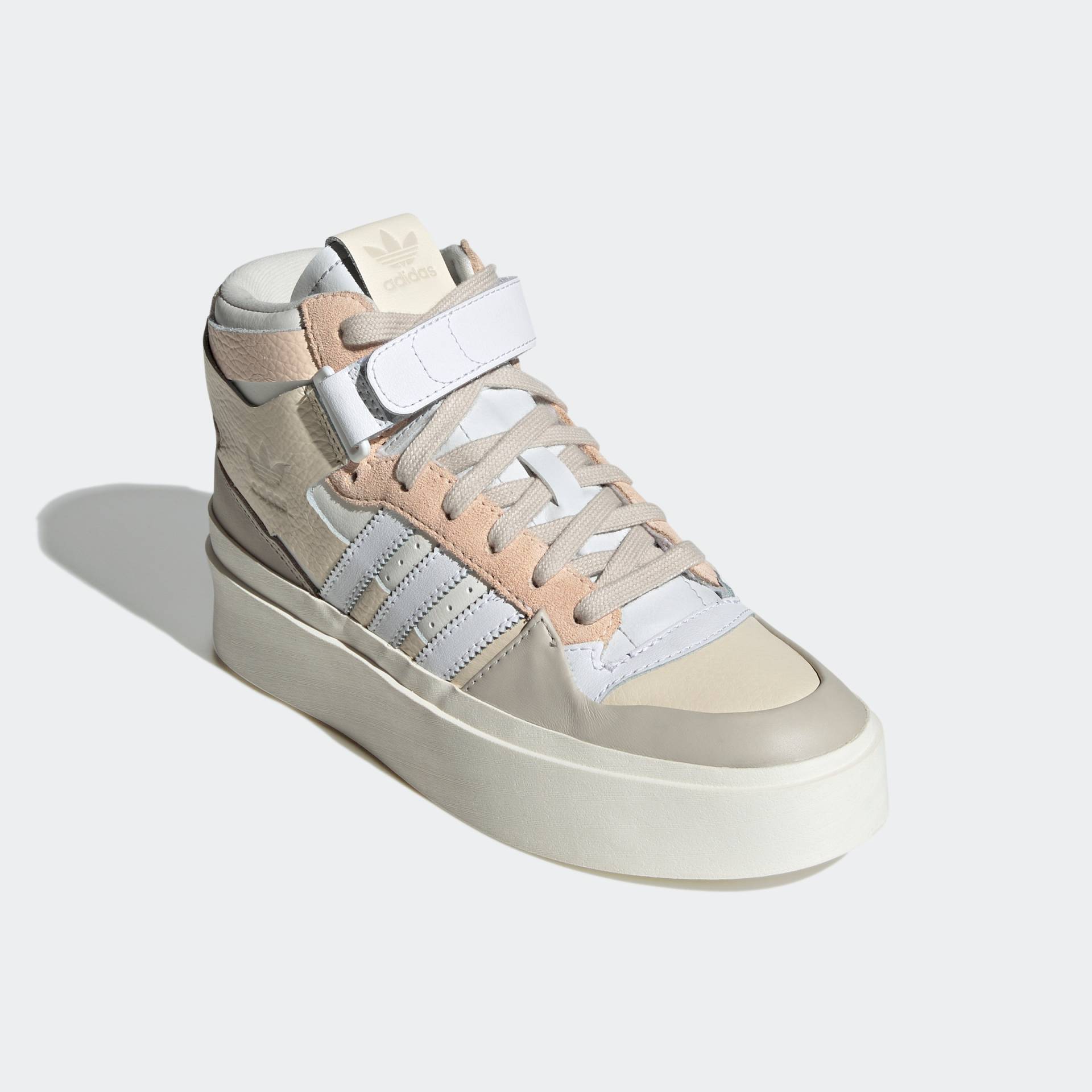 adidas Originals Sneaker »FORUM BONEGA MID« von adidas Originals