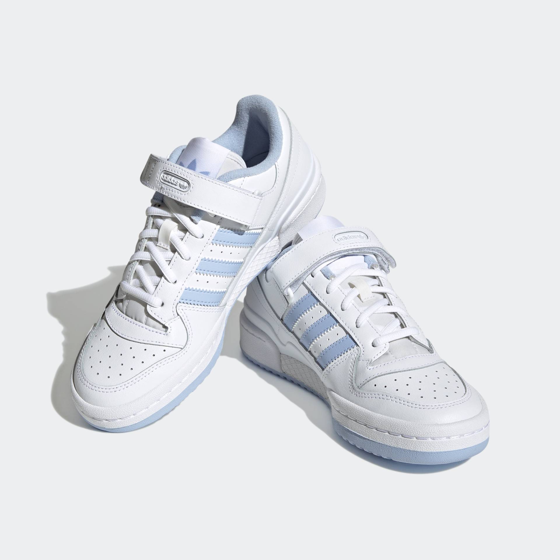 adidas Originals Sneaker »FORUM LOW« von adidas Originals