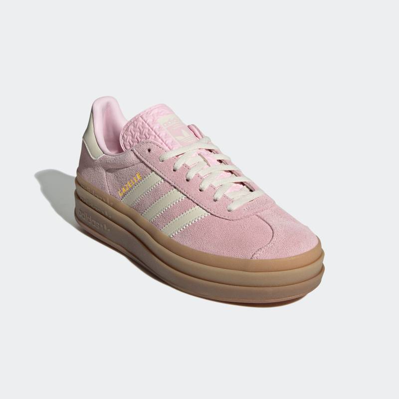 adidas Originals Sneaker »GAZELLE BOLD« von adidas Originals