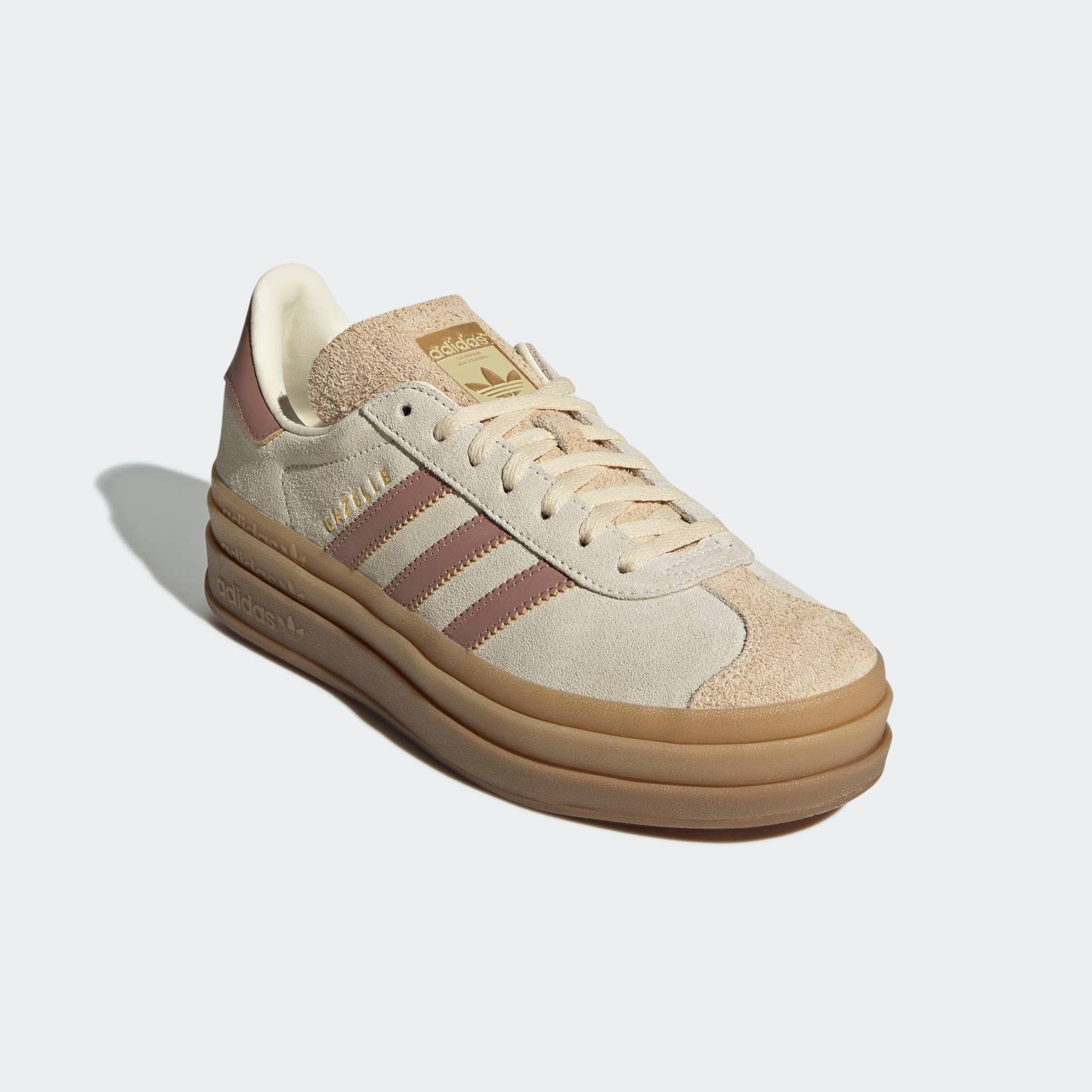 adidas Originals Sneaker »GAZELLE BOLD« adidas Originals Sneaker »GAZELLE BOLD« von adidas Originals