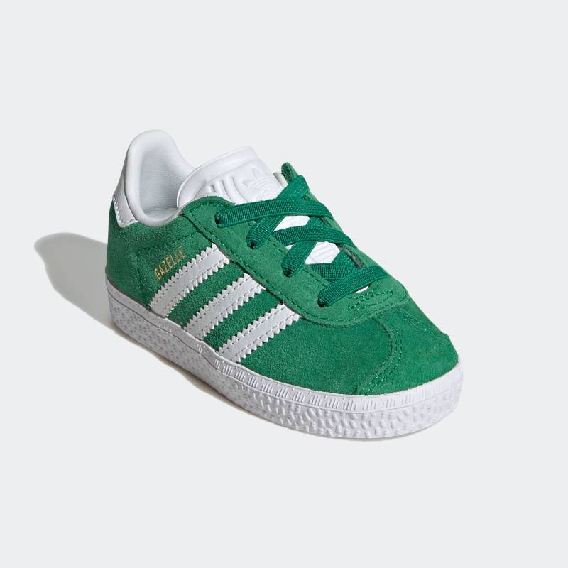 adidas Originals Sneaker »GAZELLE COMFORT CLOSURE ELASTIC LACES KIDS«, für Kinder von adidas Originals