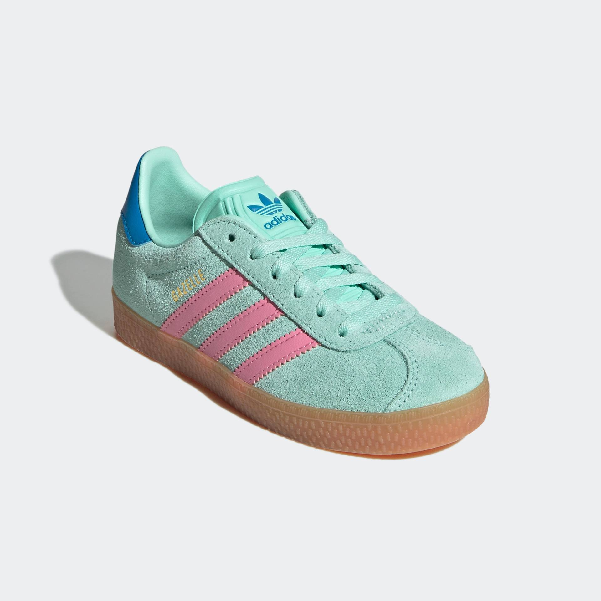 adidas Originals Sneaker »GAZELLE KIDS« adidas Originals Sneaker »GAZELLE KIDS« von adidas Originals