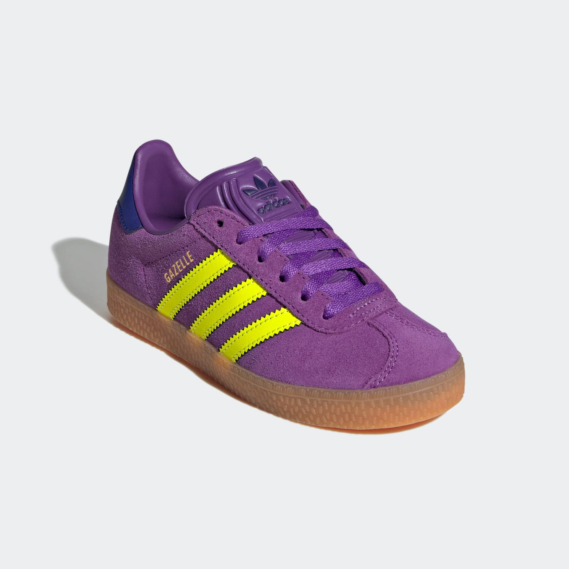 adidas Originals Sneaker »GAZELLE KIDS« adidas Originals Sneaker »GAZELLE KIDS« von adidas Originals