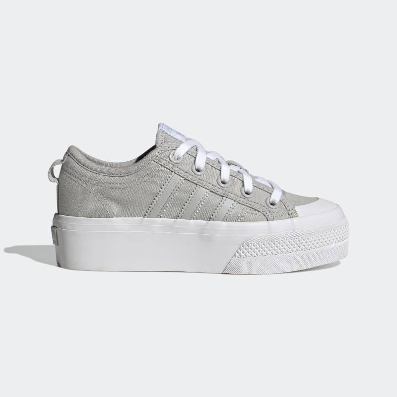 adidas Originals Sneaker »NIZZA PLATFORM« von adidas Originals