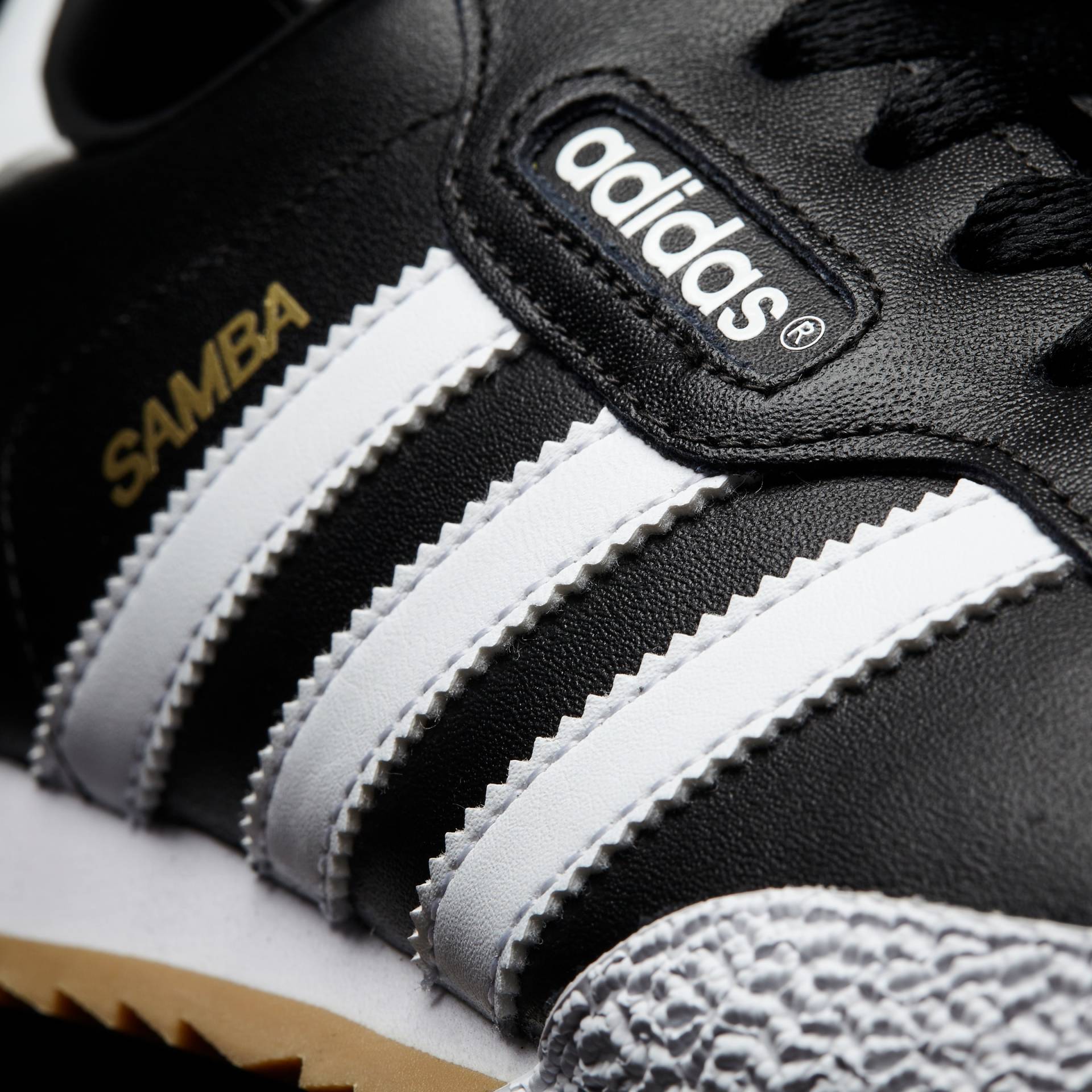 adidas Originals Sneaker »SAMBA SUPER« von adidas Originals