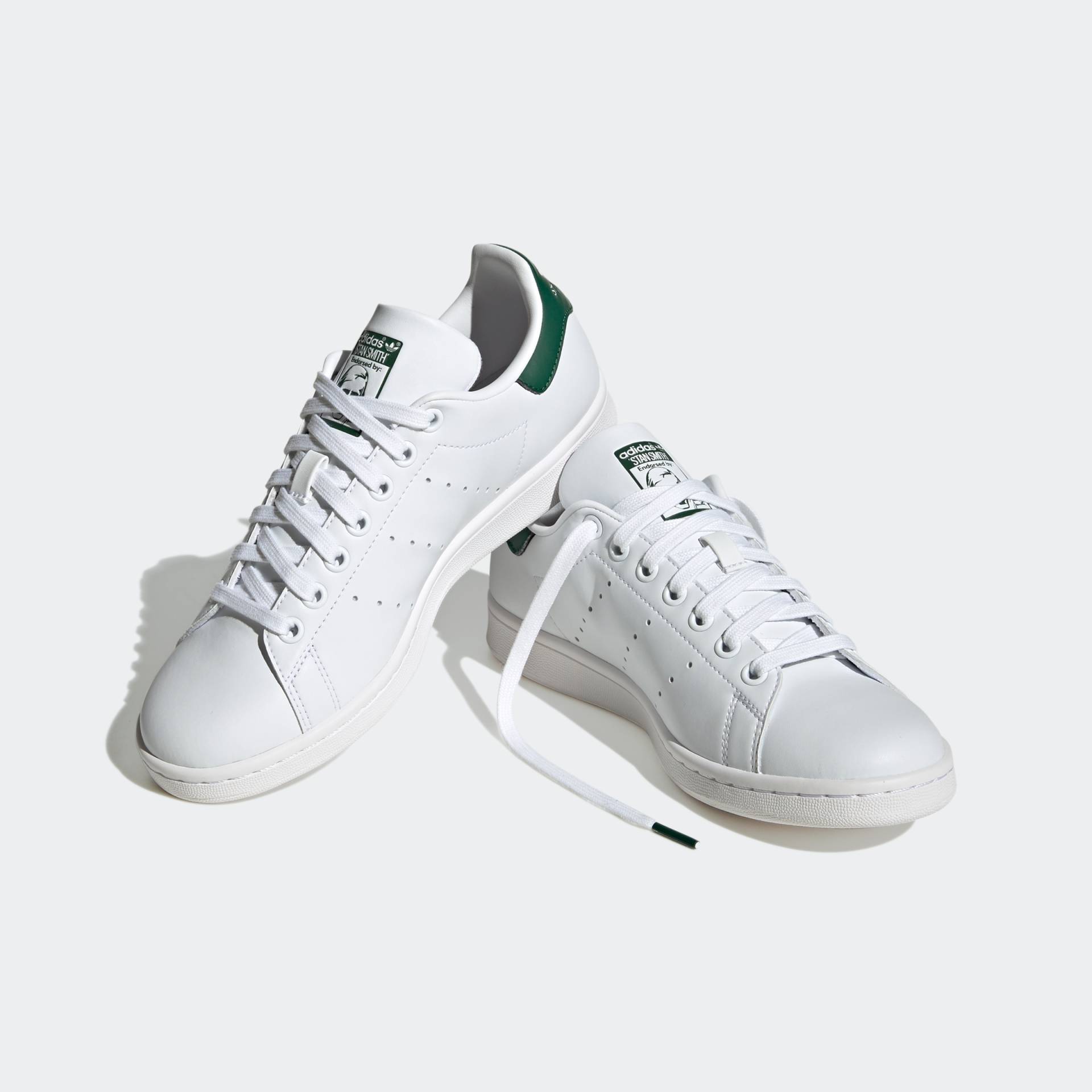 adidas Originals Sneaker »STAN SMITH« von adidas Originals