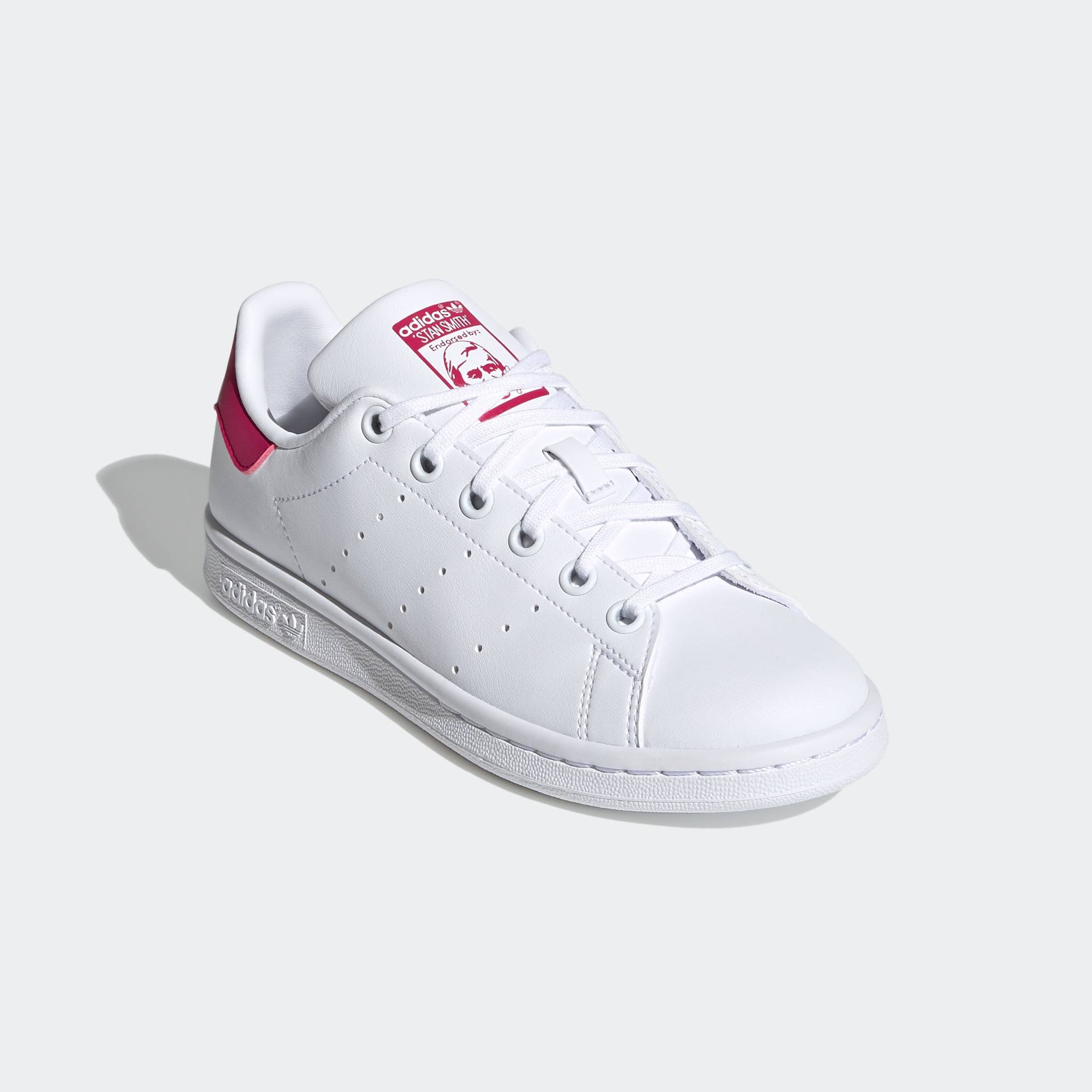 adidas Originals Sneaker »STAN SMITH J« von adidas Originals