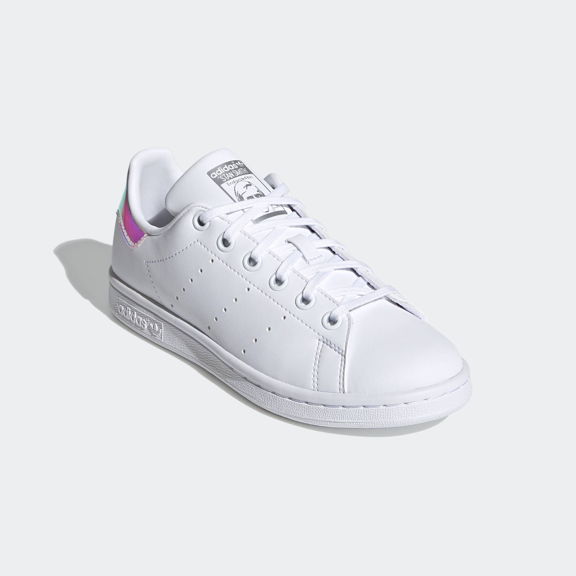 adidas Originals Sneaker »STAN SMITH J« von adidas Originals