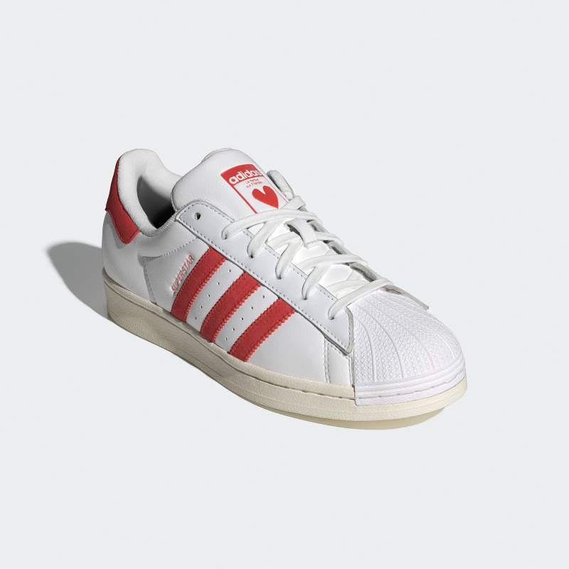 adidas Originals Sneaker »SUPERSTAR« von adidas Originals