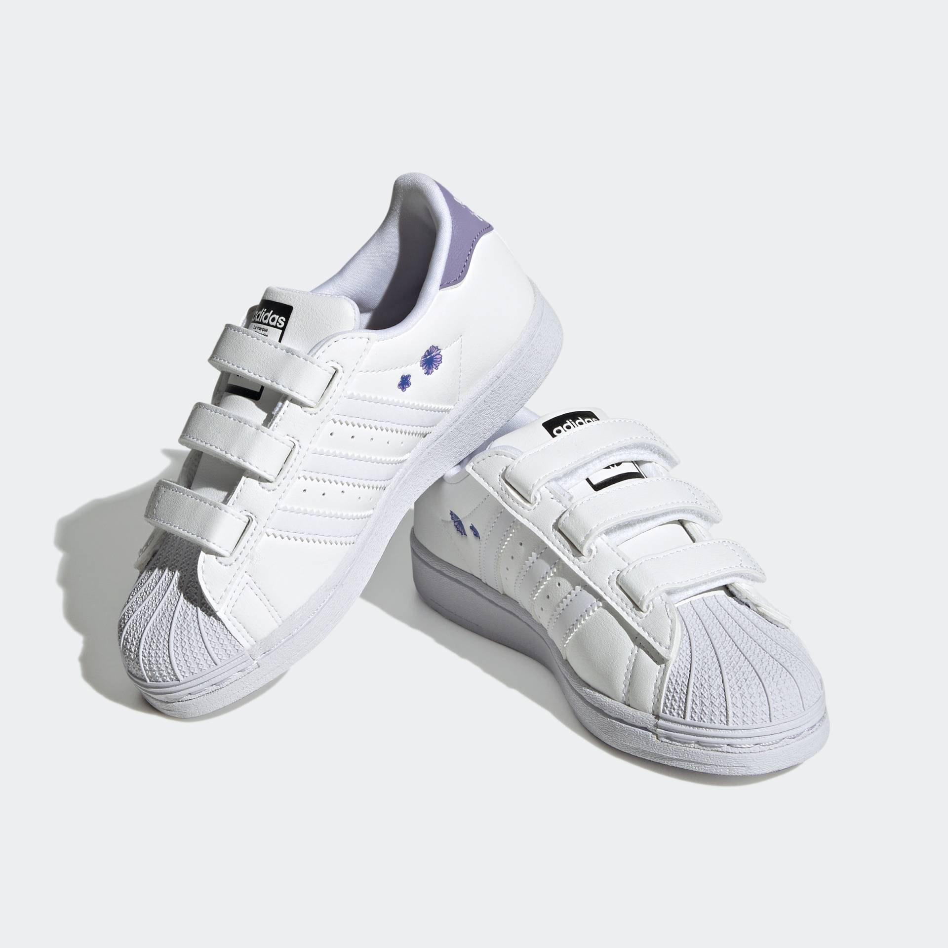 adidas Originals Sneaker »SUPERSTAR« von adidas Originals