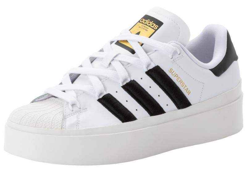 adidas Originals Sneaker »SUPERSTAR BONEGA« von adidas Originals