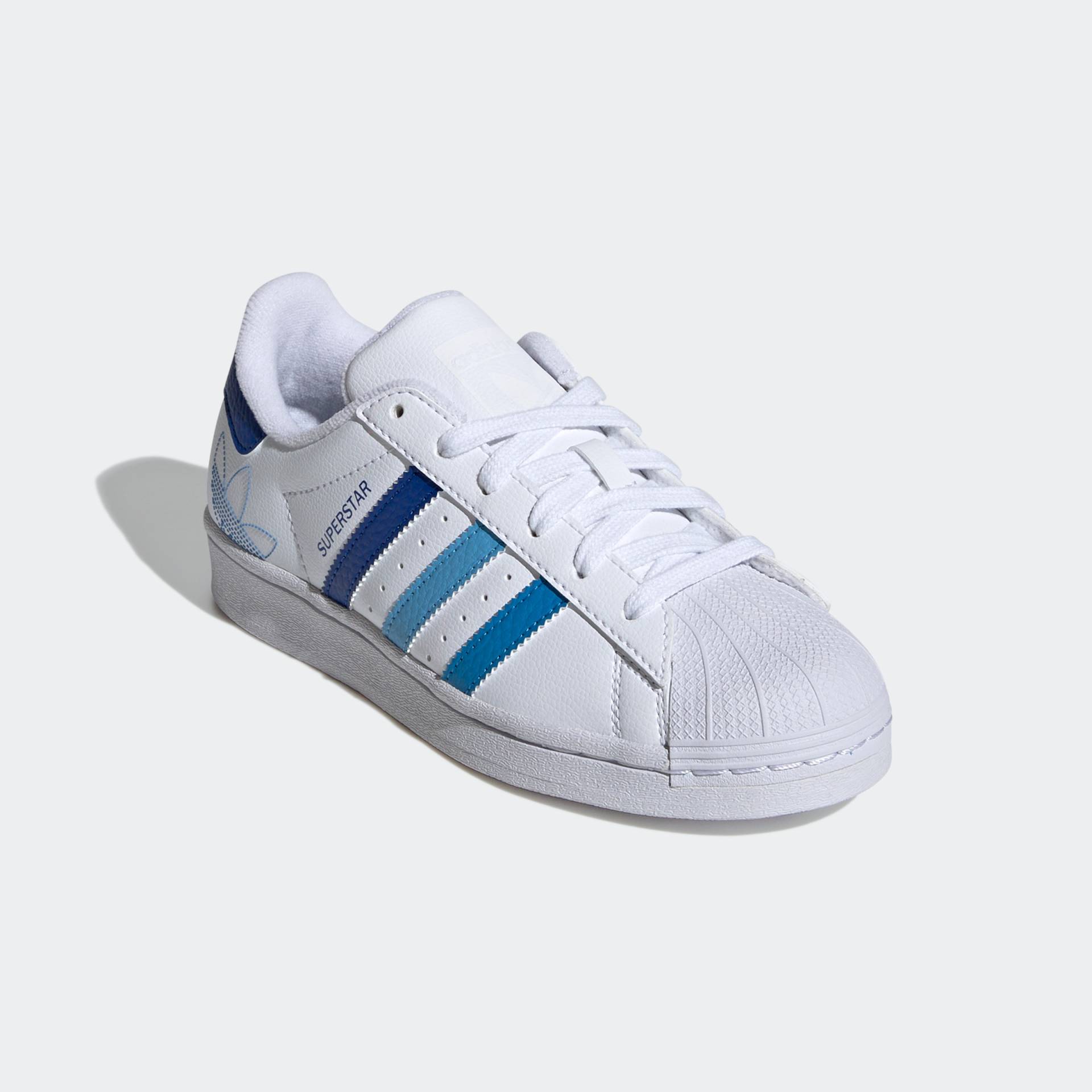 adidas Originals Sneaker »SUPERSTAR J« von adidas Originals