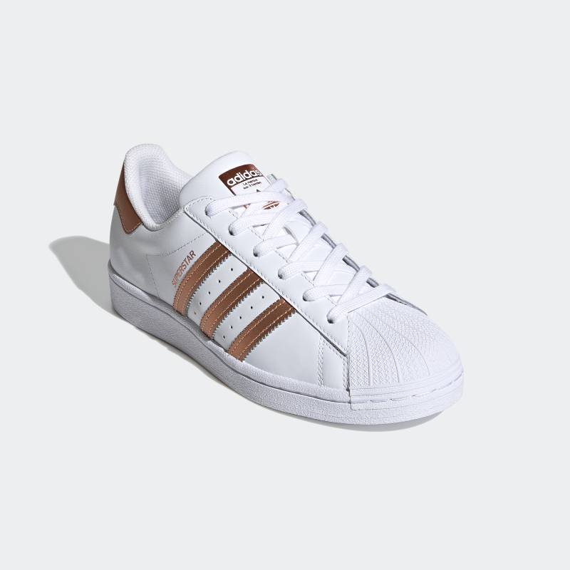 adidas Originals Sneaker »SUPERSTAR« von adidas Originals