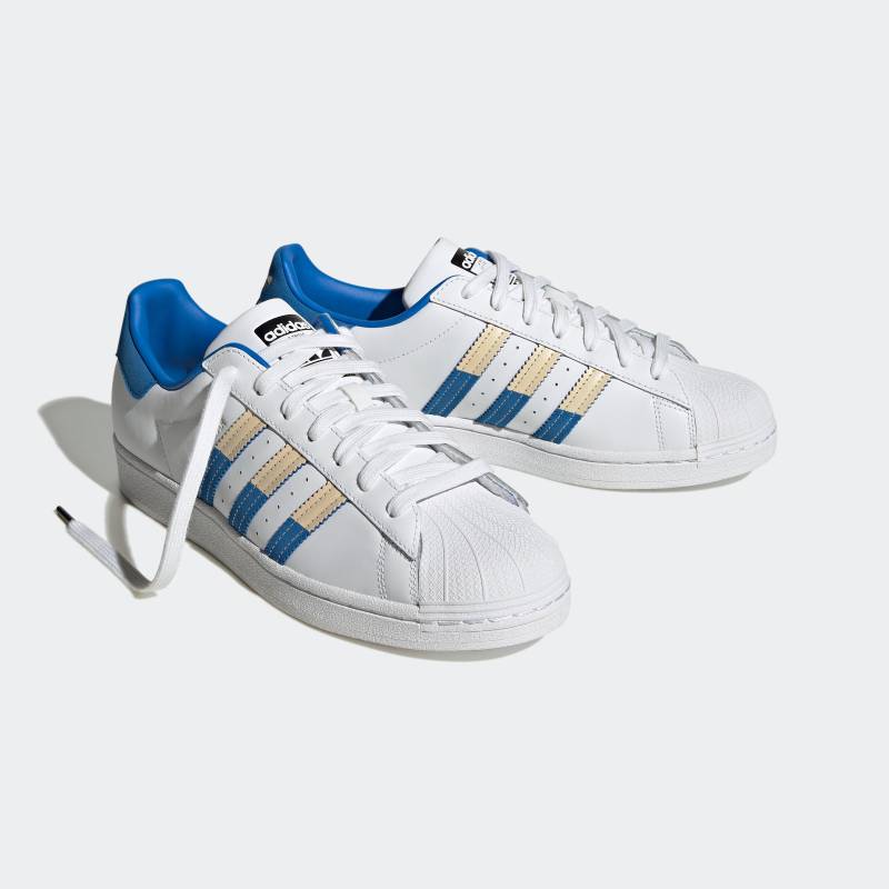 adidas Originals Sneaker »SUPERSTAR« von adidas Originals