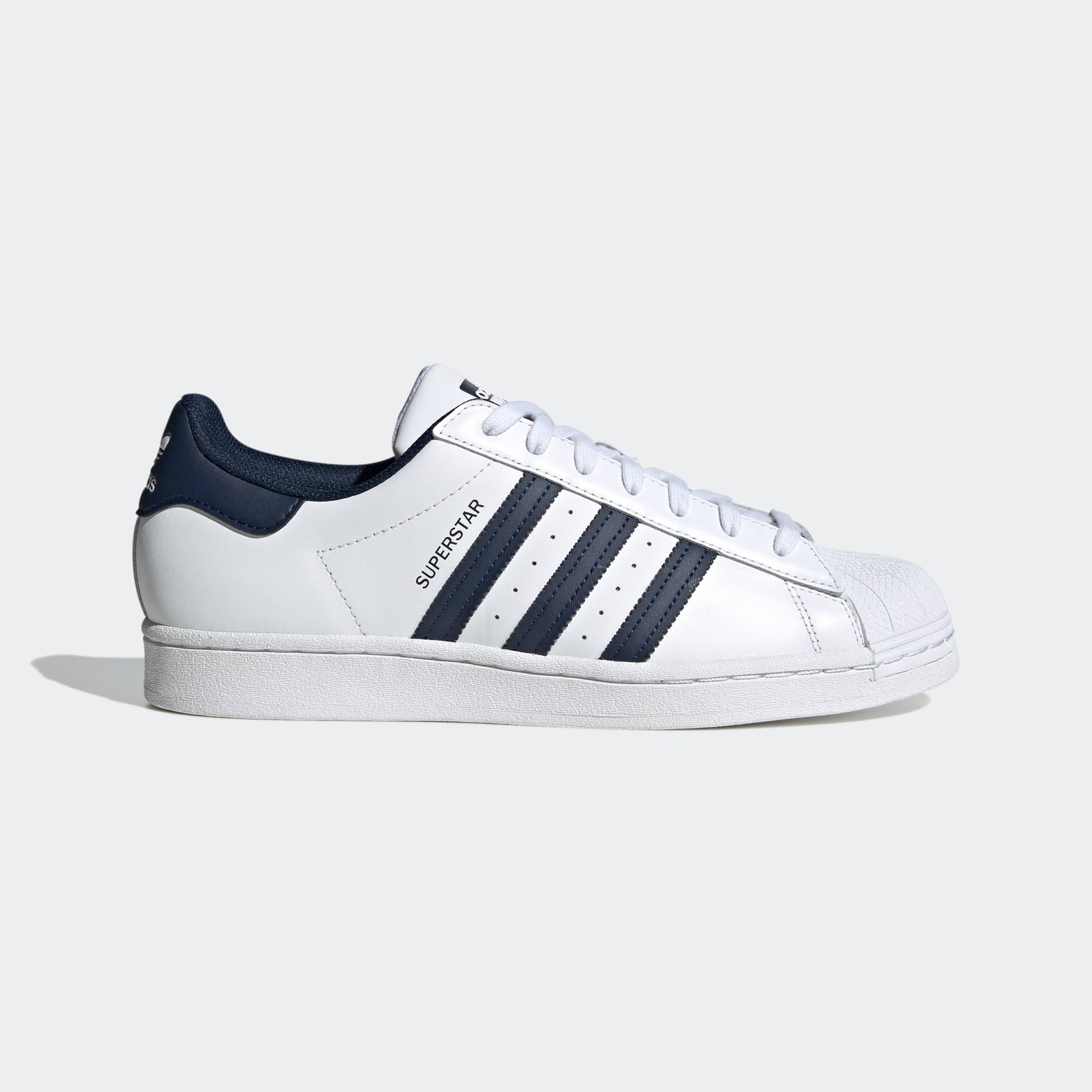 adidas Originals Sneaker »SUPERSTAR« von adidas Originals