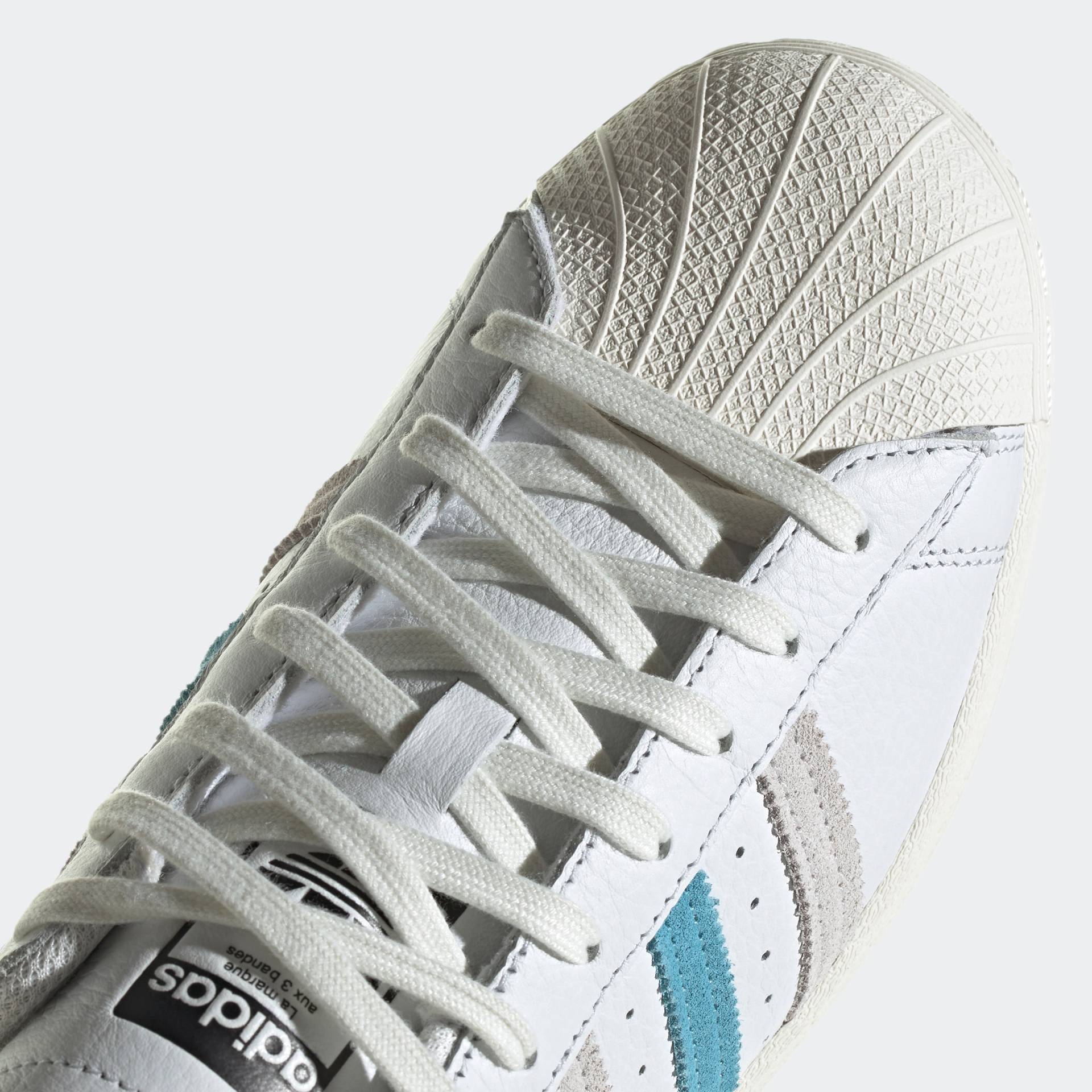 adidas Originals Sneaker »SUPERSTAR« von adidas Originals