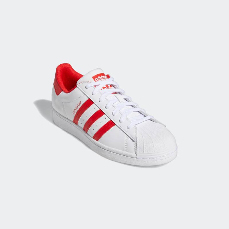 adidas Originals Sneaker »SUPERSTAR« von adidas Originals