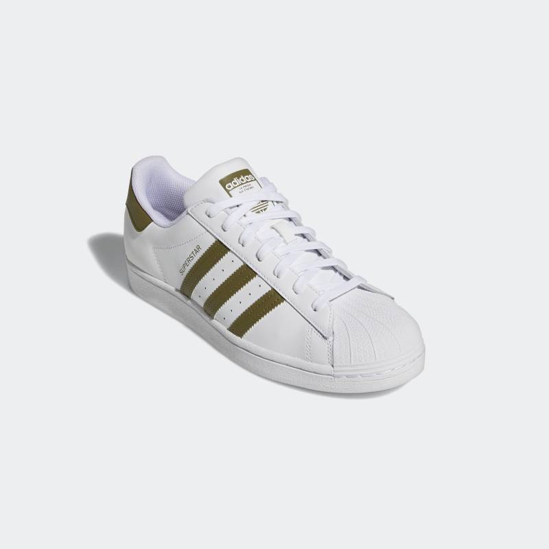 adidas Originals Sneaker »SUPERSTAR« von adidas Originals