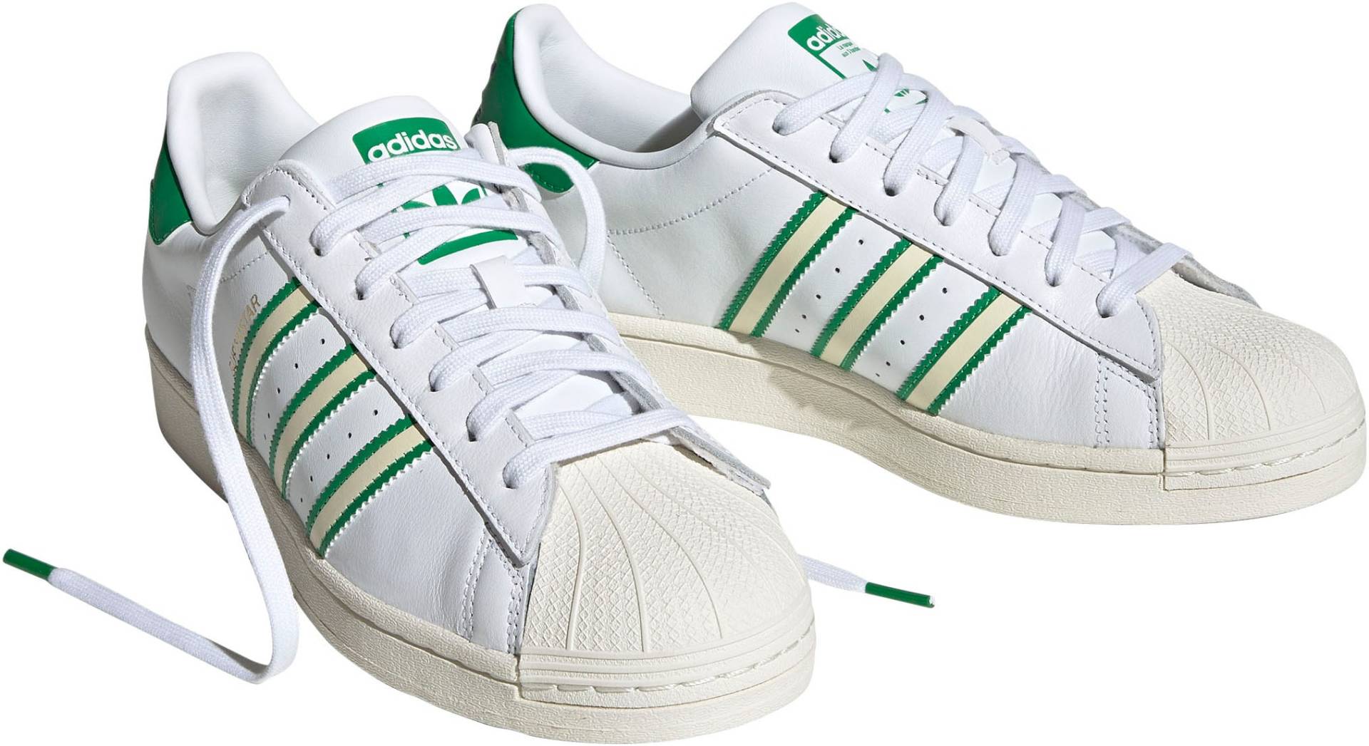 adidas Originals Sneaker »SUPERSTAR« von adidas Originals