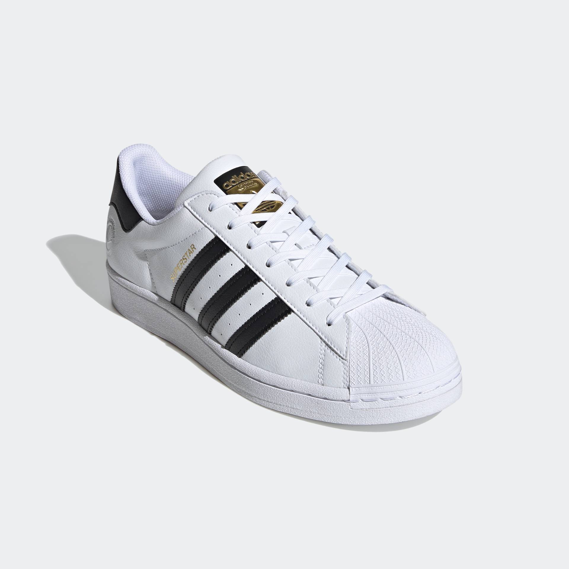 adidas Originals Sneaker »SUPERSTAR VEGAN« von adidas Originals