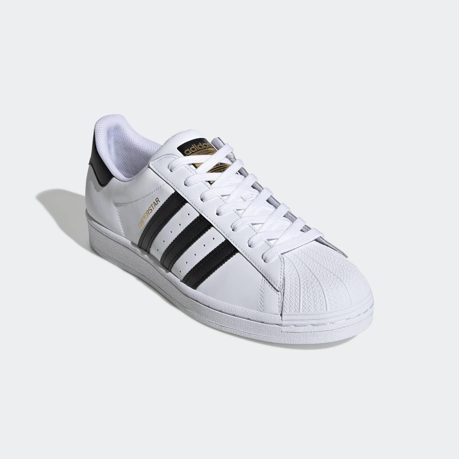 adidas Originals Sneaker »SUPERSTAR« von adidas Originals