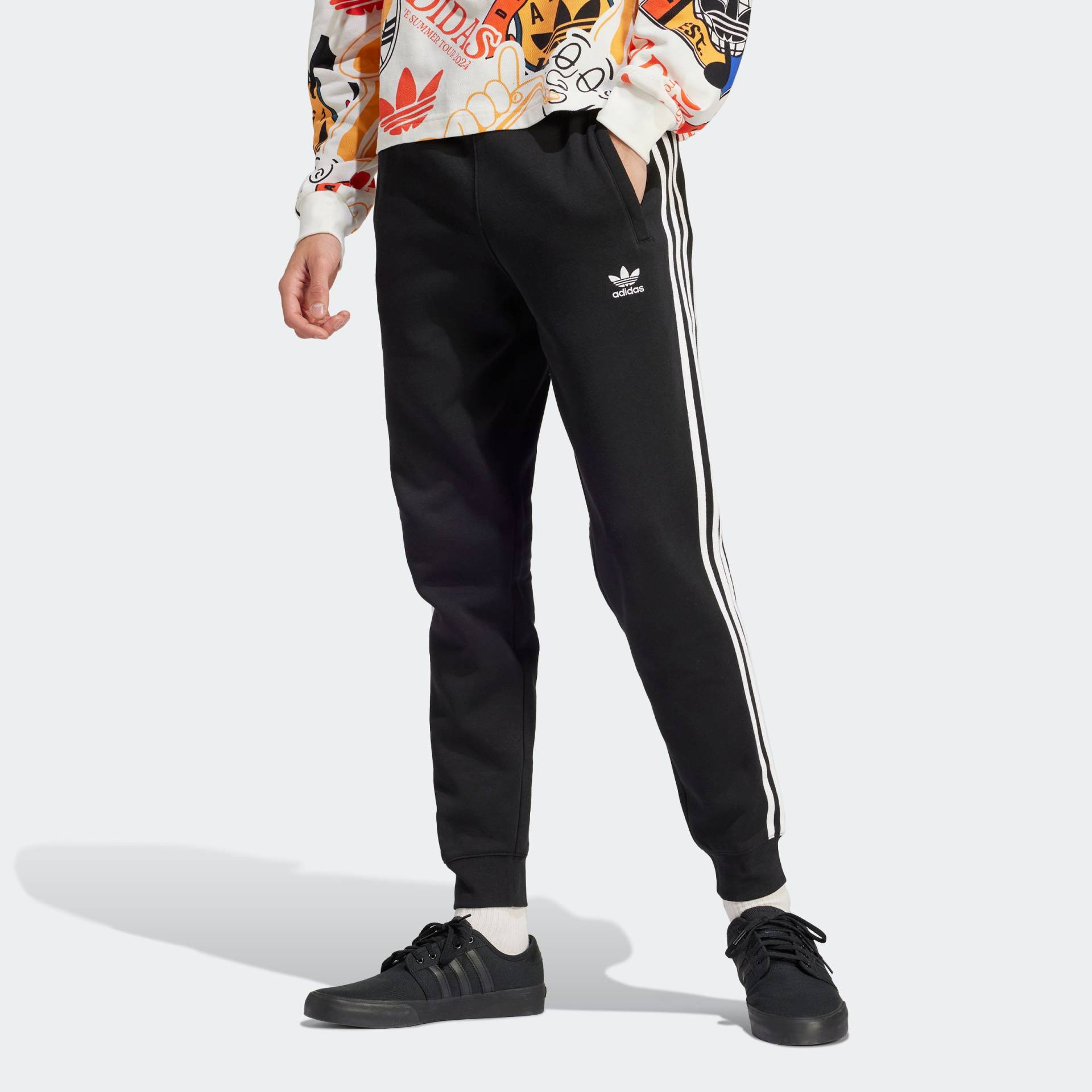 adidas Originals Sporthose »3-STRIPES PANT«, (1 tlg.) von adidas Originals