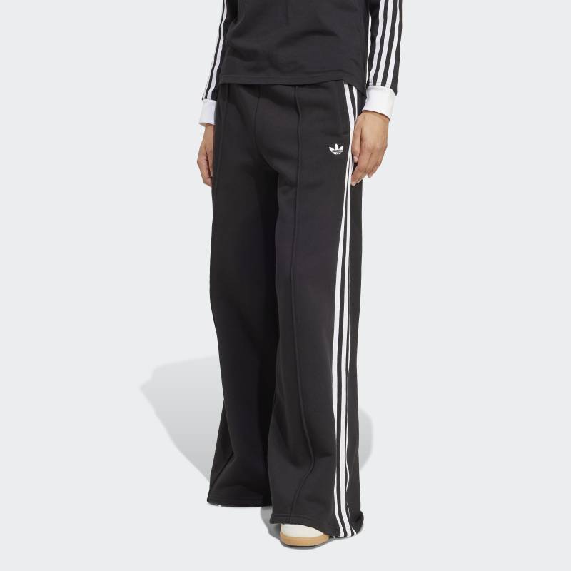 adidas Originals Sporthose »3S WIDE SWEATPT«, (1 tlg.) von adidas Originals