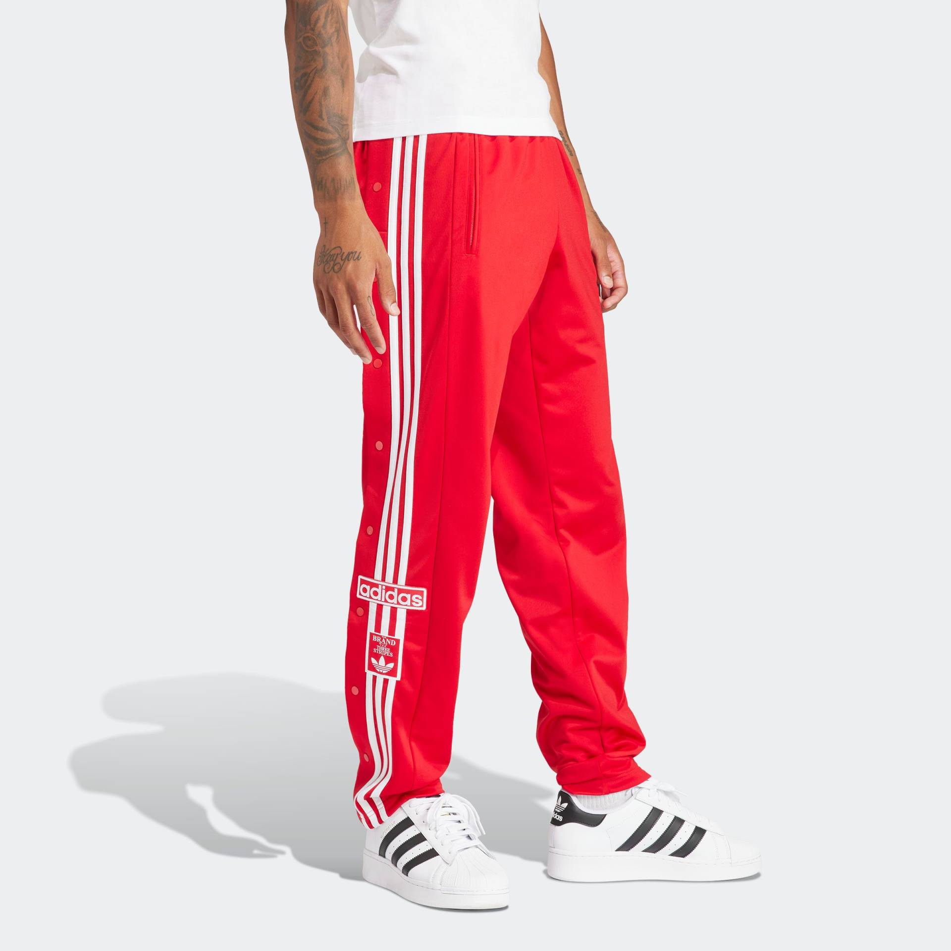 adidas Originals Sporthose »ADIBREAK«, (1 tlg.) von adidas Originals