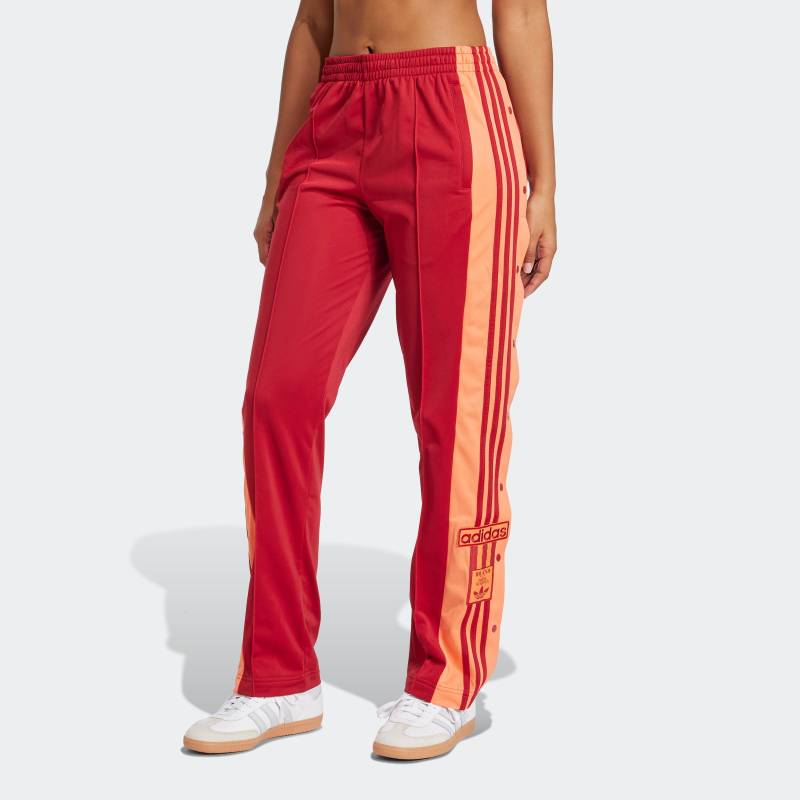 adidas Originals Sporthose »ADIBREAK PANT«, (1 tlg.), Knopfhose, Knopfleiste am Bein von adidas Originals