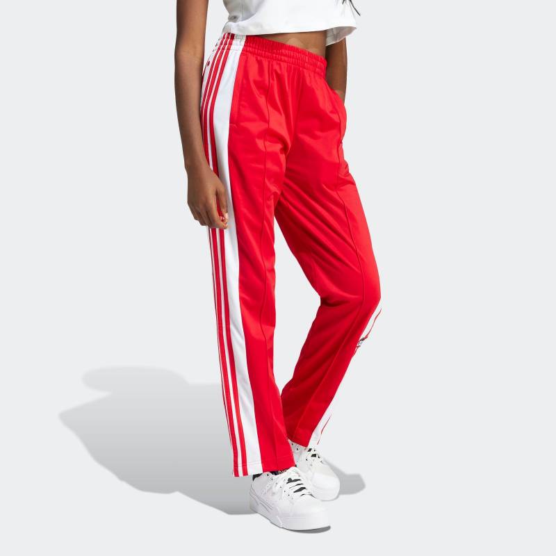 adidas Originals Sporthose »ADIBREAK PANT«, (1 tlg.), Knopfhose, Knopfleiste am Bein von adidas Originals