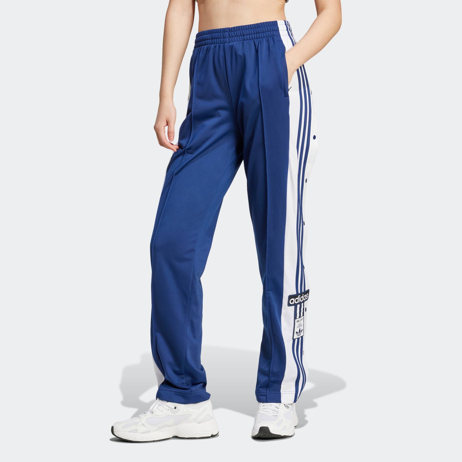 adidas Originals Sporthose »ADIBREAK PANT«, (1 tlg.), Knopfhose, Knopfleiste am Bein von adidas Originals