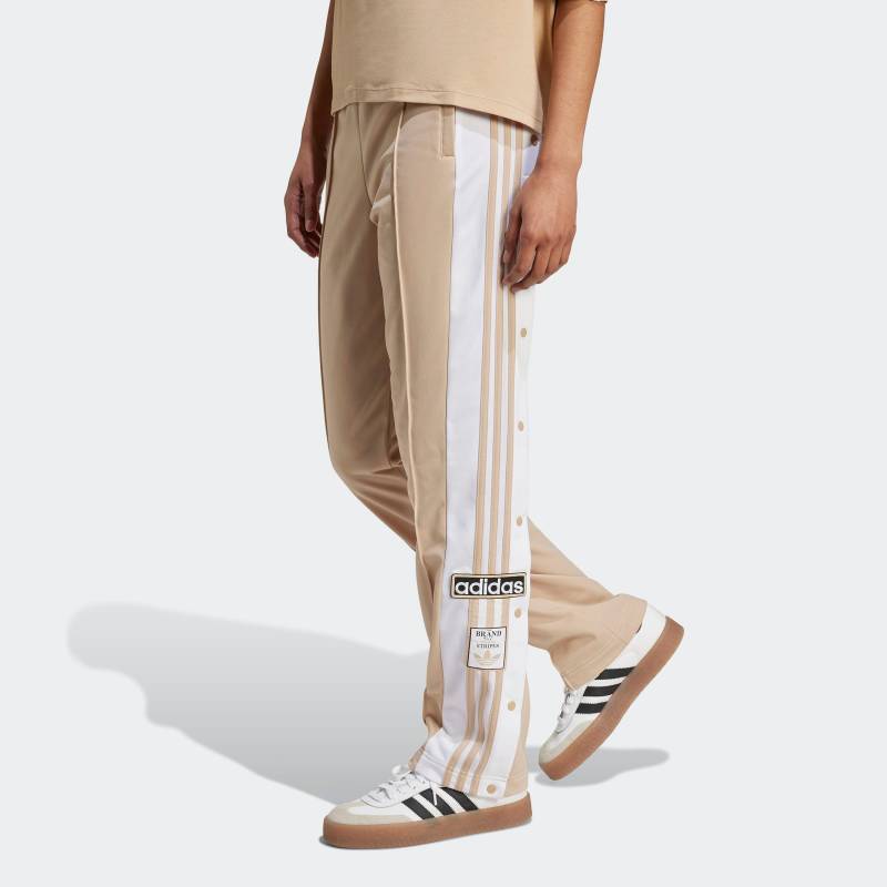 adidas Originals Sporthose »ADIBREAK PANT«, (1 tlg.), Knopfhose, Knopfleiste am Bein von adidas Originals