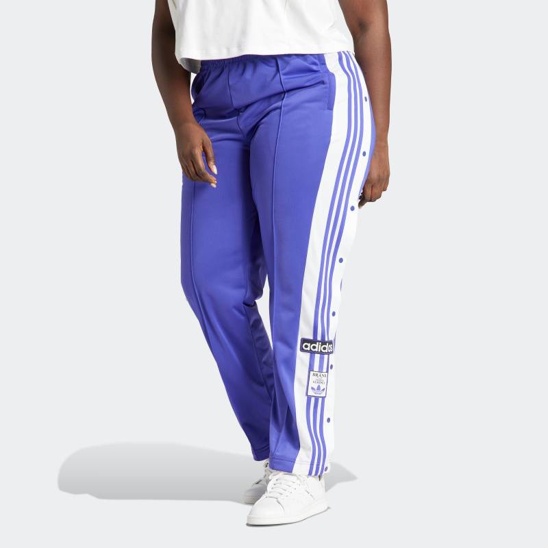 adidas Originals Sporthose »ADIBREAK PANTS«, (1 tlg.), Knopfhose, Knopfleiste am Bein von adidas Originals