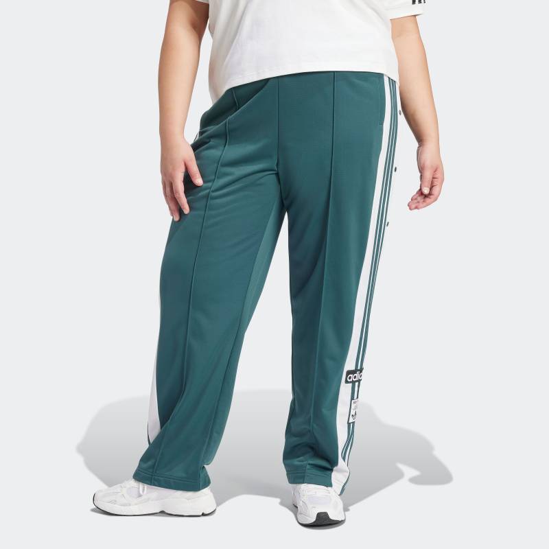 adidas Originals Sporthose »ADIBREAK PANTS«, (1 tlg.), Knopfhose, Knopfleiste am Bein von adidas Originals